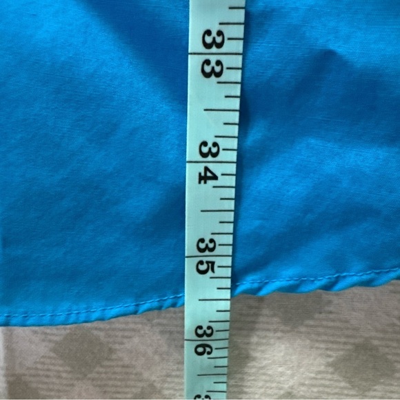 Vintage Sheplers Western Shirt Men's XL 18-37 Blue Cowboy Long Sleeve Pearl Snap - Picture 5 of 6